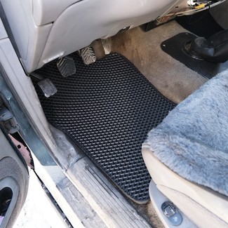 Ворсовые коврики на Ford Explorer II 1994&nbsp;-&nbsp;2003 в Тамбове