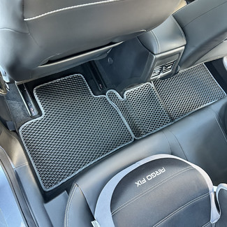 EVA коврики на Москвич 6 2023&nbsp;-&nbsp;2026 в Тамбове