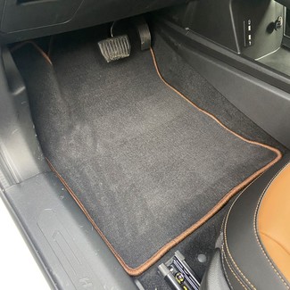 Коврики на Haval Jolion 2020&nbsp;-&nbsp;2026 в Тамбове