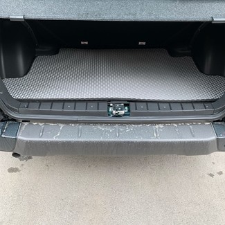 Ворсовые коврики на Lada (ВАЗ) 2121 Legend с ворсовым полом 2022&nbsp;-&nbsp;2026 в Тамбове