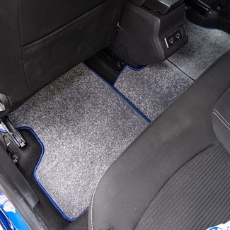 EVA коврики на Renault Kaptur 2016&nbsp;-&nbsp;2022 в Тамбове