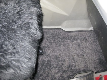 Ворсовые коврики на Hummer H1 1992&nbsp;-&nbsp;2006 в Тамбове