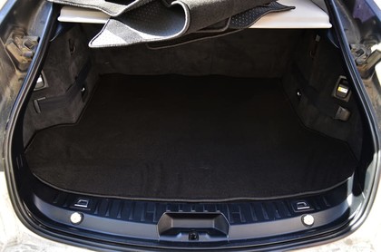 Ворсовые коврики на BMW 5 Gran Turismo (F07) 2009&nbsp;-&nbsp;2016 в Тамбове