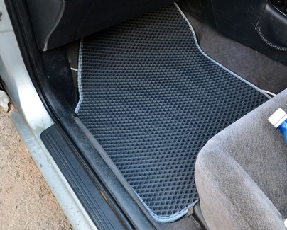 Коврики на Nissan Primera (P11) 1996&nbsp;-&nbsp;2002 в Тамбове