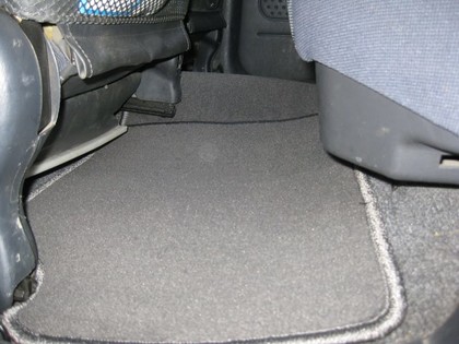 EVA коврики на Toyota Rav4 I 1994&nbsp;-&nbsp;2000 в Тамбове