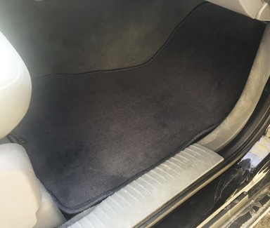 Коврики на Jeep Grand Cherokee (WK) 2004&nbsp;-&nbsp;2010 в Тамбове