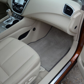 Ворсовые коврики на Nissan Murano (Z52) 2014&nbsp;-&nbsp;2022 в Тамбове