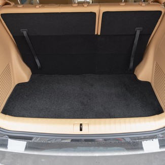 Ворсовые коврики на Voyah Dream 2021&nbsp;-&nbsp;2026 в Тамбове