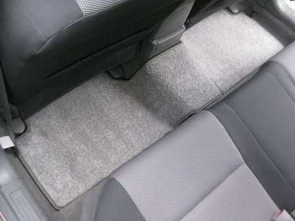 Ворсовые коврики на Chevrolet Lacetti 2004&nbsp;-&nbsp;2013 в Тамбове