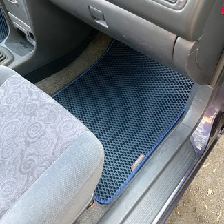 Ворсовые коврики на Toyota Corolla (E11) 1997&nbsp;-&nbsp;2001 в Тамбове