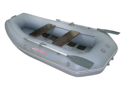 Коврики на Лодки Мурена MR-2  в Тамбове