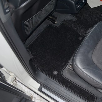 EVA коврики на Audi Q7 I 2005&nbsp;-&nbsp;2015 в Тамбове