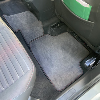 EVA коврики на Volkswagen Lavida 2018&nbsp;-&nbsp;2026 в Тамбове