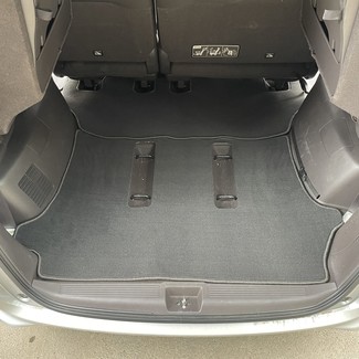 EVA коврики на Honda Freed II 2016&nbsp;-&nbsp;2024 в Тамбове