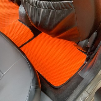 EVA коврики на Citroen C-Elysee 2012&nbsp;-&nbsp;2022 в Тамбове