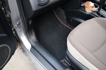 EVA коврики на Mazda Verisa 2004&nbsp;-&nbsp;2015 в Тамбове