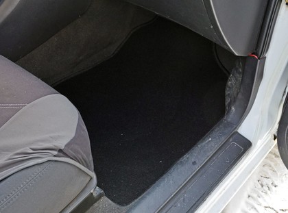 EVA коврики на Lifan Solano I 2008&nbsp;-&nbsp;2016 в Тамбове