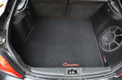 EVA коврики на Hyundai Coupe II 2002&nbsp;-&nbsp;2009 в Тамбове