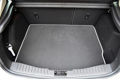 Ворсовые коврики на Ford Focus III 2011&nbsp;-&nbsp;2019 в Тамбове