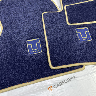 Коврики на Tank 500 2021&nbsp;-&nbsp;2026 в Тамбове