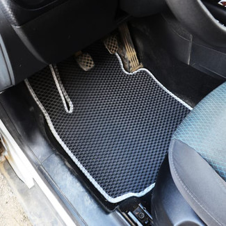 EVA коврики на Seat Altea XL 2004&nbsp;-&nbsp;2015 в Тамбове