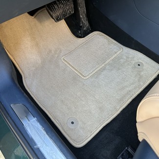 Ворсовые коврики на Voyah Free 2020&nbsp;-&nbsp;2026 в Тамбове