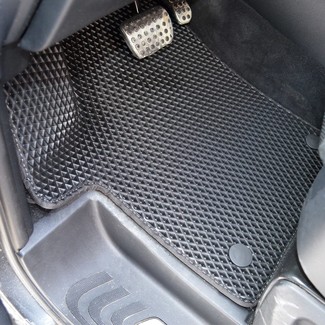 EVA коврики на Mercedes V-класс (W447) 2014&nbsp;-&nbsp;2026 в Тамбове