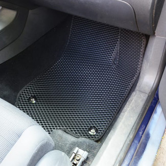 Ворсовые коврики на Volkswagen Golf 5 2003&nbsp;-&nbsp;2008 в Тамбове