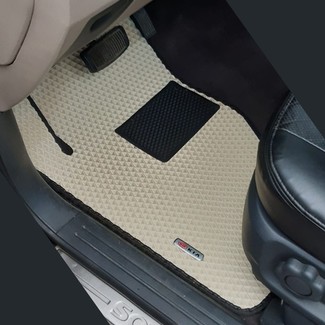 EVA коврики на KIA Sorento I 2002&nbsp;-&nbsp;2009 в Тамбове