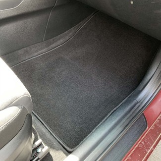 Ворсовые коврики на KIA Ceed III 2018&nbsp;-&nbsp;2026 в Тамбове