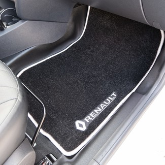 EVA коврики на Renault Logan II 2012&nbsp;-&nbsp;2022 в Тамбове