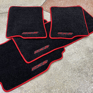 EVA коврики на Mazda RX8 2003&nbsp;-&nbsp;2012 в Тамбове