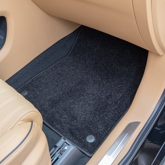 Ворсовые коврики на Voyah Dream 2021&nbsp;-&nbsp;2026 в Тамбове