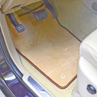 Коврики на Jeep Grand Cherokee (WK2) 2010&nbsp;-&nbsp;2022 в Тамбове