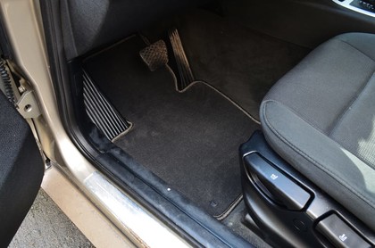 EVA коврики на BMW X3 (E83) 2003&nbsp;-&nbsp;2011 в Тамбове