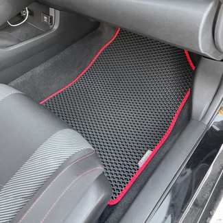 Коврики на Honda Civic X 2d 2015&nbsp;-&nbsp;2021 в Тамбове