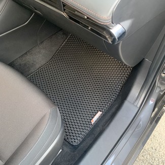 EVA коврики на Mazda 3 2018&nbsp;-&nbsp;2026 в Тамбове