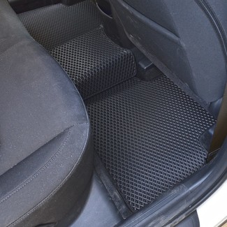 Ворсовые коврики на KIA Sportage V 2021&nbsp;-&nbsp;2026 в Тамбове