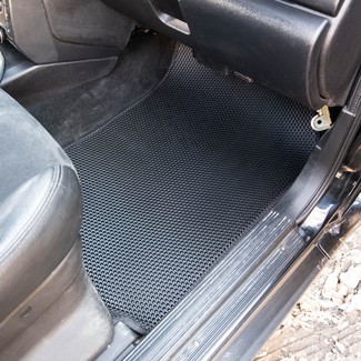 Коврики на Land Rover Freelander I 1998&nbsp;-&nbsp;2006 в Тамбове