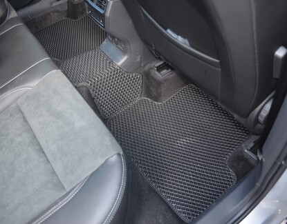 EVA коврики на Seat Ateca 2016&nbsp;-&nbsp;2026 в Тамбове