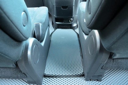 Ворсовые коврики на Nissan Serena (C26) 2010&nbsp;-&nbsp;2016 в Тамбове