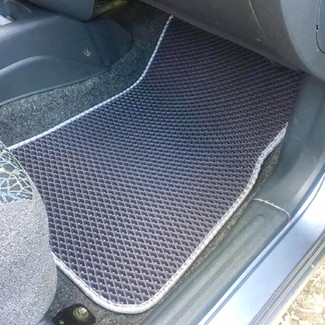 Коврики на Chevrolet Lanos 2002&nbsp;-&nbsp;2009 в Тамбове