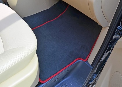 EVA коврики на Hyundai H1 II 2007&nbsp;-&nbsp;2022 в Тамбове