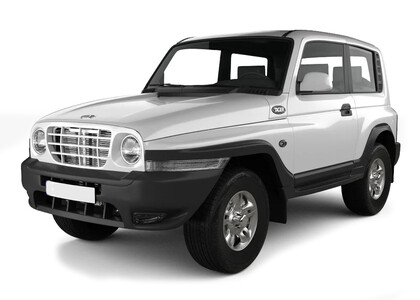 Коврики на ТагАЗ Tager 3d 2008&nbsp;-&nbsp;2014 в Тамбове