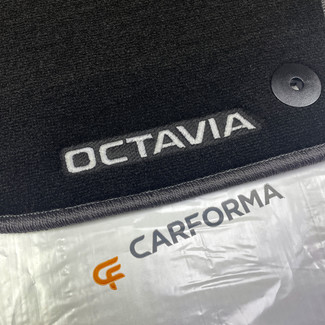 EVA коврики на Skoda Octavia A4 и Tour 1997&nbsp;-&nbsp;2010 в Тамбове