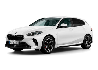 Ворсовые коврики на BMW 1 (F70) 2024&nbsp;-&nbsp;2026 в Тамбове