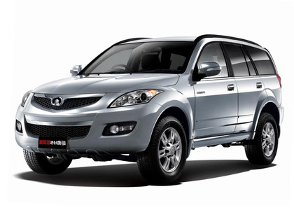 Ворсовые коврики на Great Wall Hover H5 2010&nbsp;-&nbsp;2017 в Тамбове