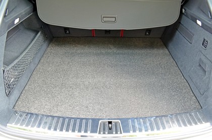 Ворсовые коврики на Porsche Cayenne III 2017&nbsp;-&nbsp;2026 в Тамбове