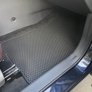 EVA коврики на VGV U70 Pro 2022&nbsp;-&nbsp;2026 в Тамбове