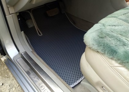 Коврики на KIA Opirus 2003&nbsp;-&nbsp;2010 в Тамбове